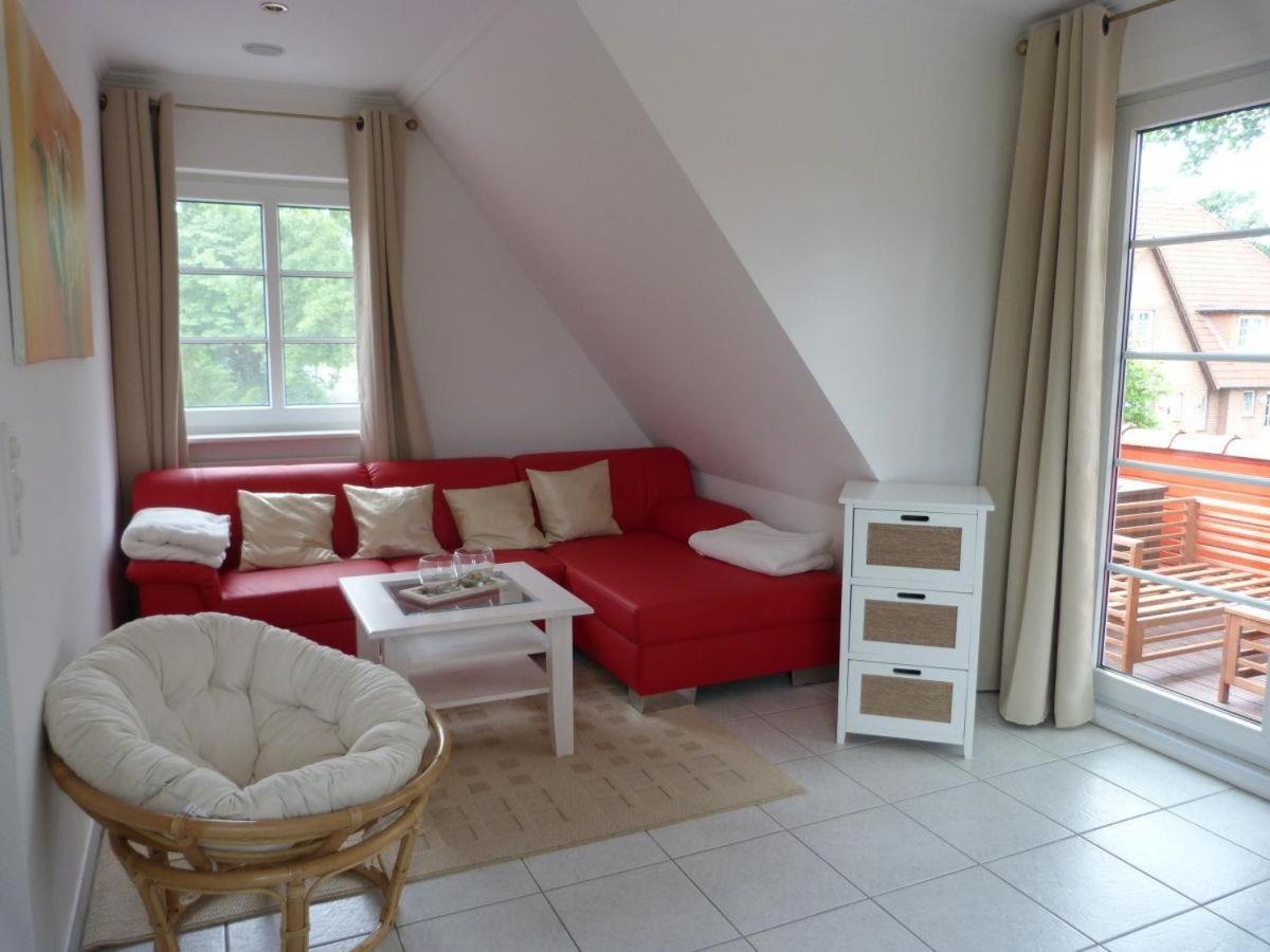 Appartement Sandroeschen Sankt Peter-Ording Kültér fotó