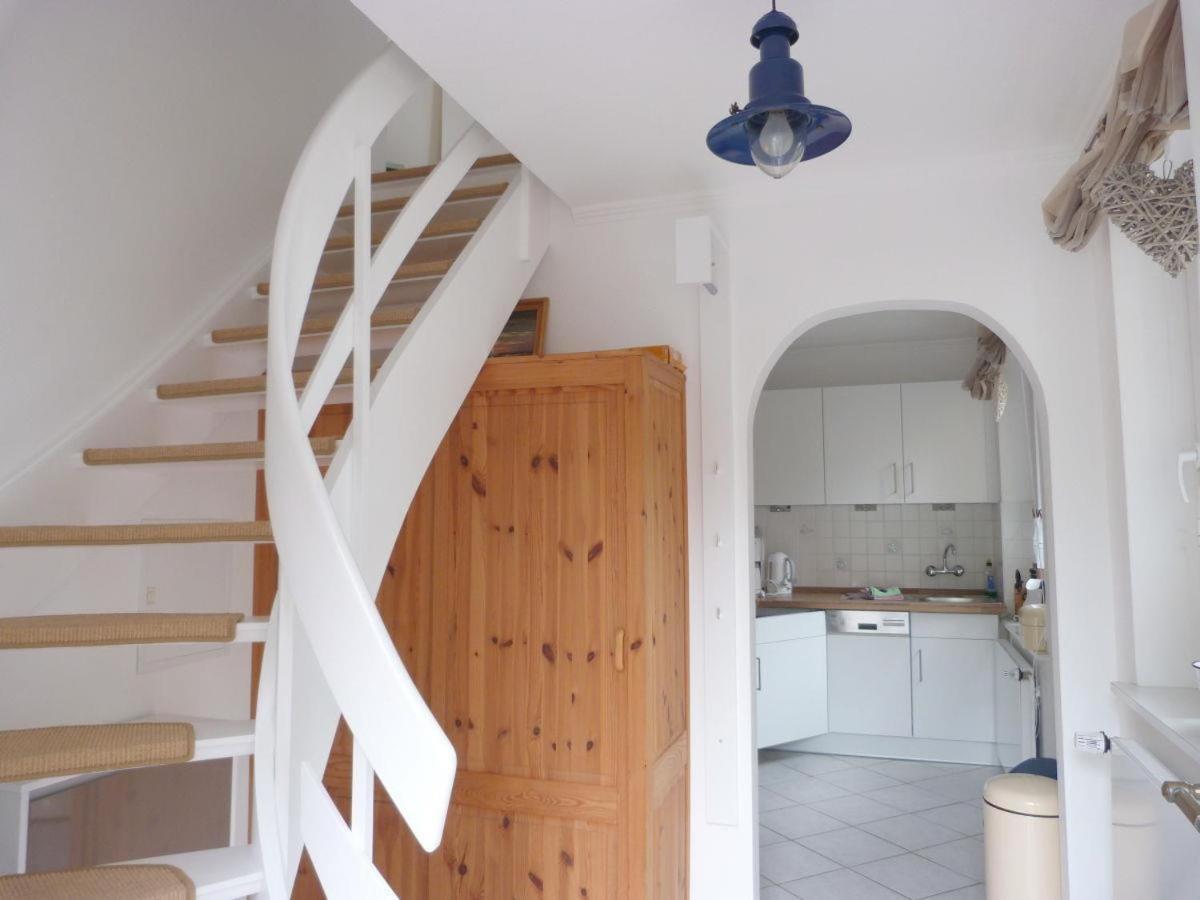 Appartement Sandroeschen Sankt Peter-Ording Szoba fotó